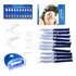 Novo 1 Kit De Gel Clareador Para Removedor De Tártaro