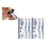 Novo 2pc Caneta Para Cuidados Branqueamento De Dentes De