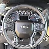 Novo Acabamento De Volante