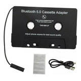 Novo Adaptador De Fita Bluetooth Sem Fio Para Receptor