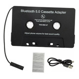 Novo Adaptador De Fita Bluetooth Sem Fio Para Receptor