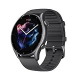 Novo Amazfit Gtr 3 Gtr-3 Gtr3 Smartwatch 1.39 