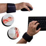 Novo Apoio De Punho Ortopédico Para Teclado Trata Tendinite