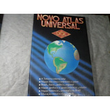 Novo Atlas Universal Dcl