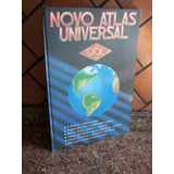 Novo Atlas Universal Dcl