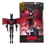 Novo Batman Beyond Dc
