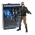 Novo Brinquedo Boneco Schwarzenegger Da Delegacia De