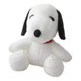 Novo Brinquedo De Pelúcia Snoopy 40 Cm