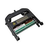 Novo Cabeçote De Impressão Para Impressora Térmica Zebra ZC300 ZC100 Impressão De Cartões Coloridos Em PVC 300dpi P1094879 020 Genuíno