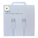 Novo Cabo Duplo Usb c Trançado Para iPhone 15 15 Pro Max