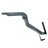 Novo Cabo Rígido 923 0741 821 1480 A MacBook Pro Unibody 13 A1278 2012 MD101