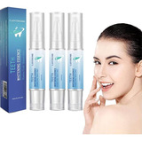 Novo Caneta Clareadora De Dentes Removedor De Manchas Kit