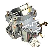 Novo Carburador Universal Tipo Carburador Solex 32x36 2 Barris Para Renault Ford VW 4CYL Motor 4 6 CC ALC GAS