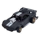 Novo Carro De Controle