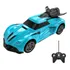 Novo Carro De Controle Remoto Para Crianças High Speed Race 