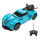 Novo Carro De Controle