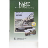 Novo Catalogo De Filatelia