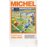 Novo Catalogo Michel