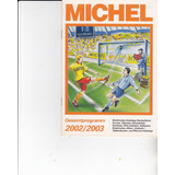 Novo Catalogo Michel 