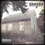 Novo Cd De Eminem The Marshall Mathers Lp2 Original Cerrado