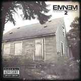 Novo Cd De Eminem