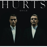 Novo Cd De Hurts Exile