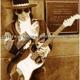 Novo Cd De Stevie Ray Vaughan