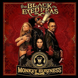 Novo Cd Do Black Eyed Peas