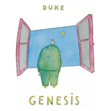 Novo Cd Do Genesis Duke Remasterizado Por Phil Collins