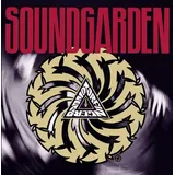 Novo Cd Do Soundgarden