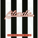 Novo Cd Importado Da Blondie Singles Collection 2