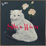 Novo Cd Importado De Wilco Star Wars