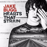 Novo Cd Original De 2017 De Jake Bugg Hearts That Strain Selado