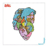 Novo Cd Original Importado De Love Forever Changes