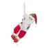 Novo Christmas Climbing Rope Deer Doll Creative Shopping