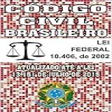 Novo Código Civil Brasileiro