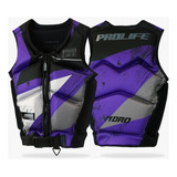 Novo Colete Neoprene Hydro