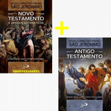 Novo Comentario Biblico Sao