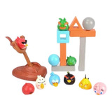 Novo Conjunto De Brinquedos