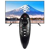 Novo Controle Remoto De Substituição AN-MR500G AN-MR500 MBM63935937 Compatível Com LG Smart TV 55LB6350UQ 47LB6300UQAUSWLJR 65LB6300UE 60LB6500 MBM63935937