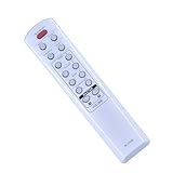 Novo Controle Remoto De Substituição RC 39173N Adequado Para Lenoxx HT300 A HT 3916 HT 3917 HT 3918 HT 5000 RC 3123N 39173 Fbt 1084 Home Theater