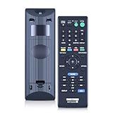 Novo Controle Remoto RMT-B120A RMTB120A Substituto Para Sony 3D Disc DVD Player BDP-S5100 BDP-S1100 BDP-S3100 BDP-S190 BDP-S590 BDP-S390 BDP-BX510 BDP-BX110 BDP-BX310 0 BDP-B X59