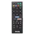 Novo Controle Remoto Rmt-vb201u Substituído Para -ray Bdp-s3