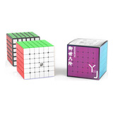 Novo Cubo Magico 6x6