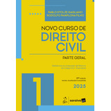 Novo Curso De Direito