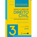Novo Curso De Direito