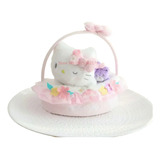 Novo Cv Boneca De Pelúcia Sanrios Hellokittys Pochacco