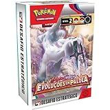 Novo Desafio Estrategico Pokemon