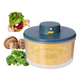 Novo Desidratador De Salada De Frutas E Vegetais Cesta De