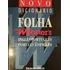 Novo Dicionário Folha Webster S Inglês Português Portuguê...